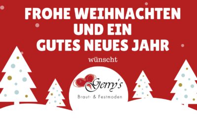 Wir wünschen frohe Weihnachten und ein gutes neues Jahr! Öffnungszeiten