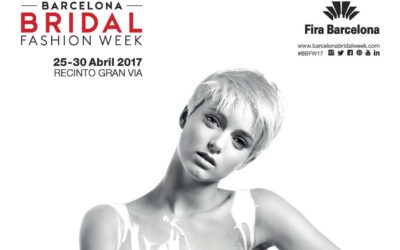 Barcelona Bridal Fashion Week 2017 – Wir sind für Sie dabei!