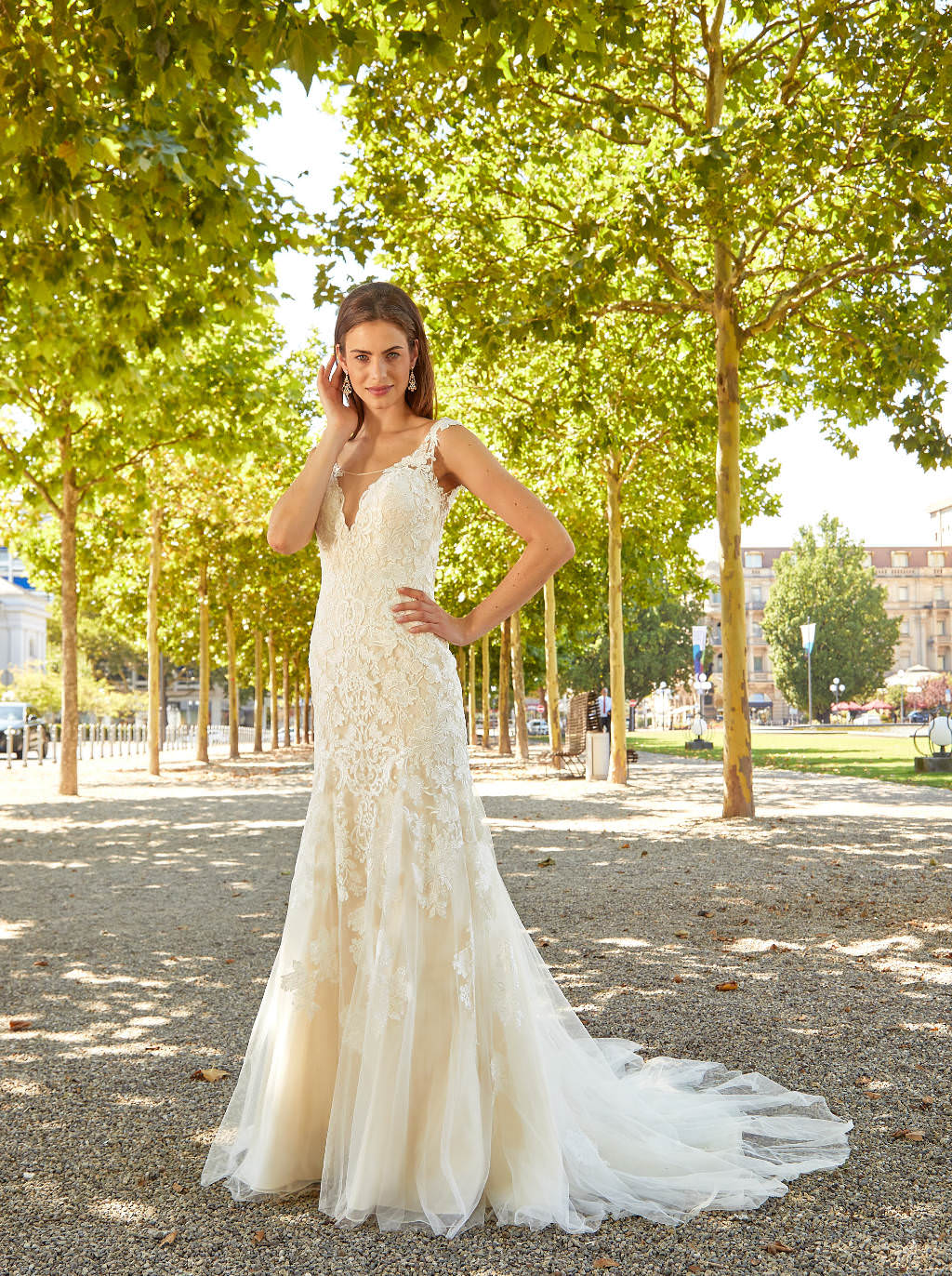 Diane Legrand - Novabella - 2019 -Brautkleider (23 ...