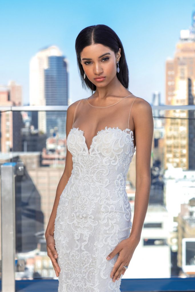 justin alexander 2019 collection