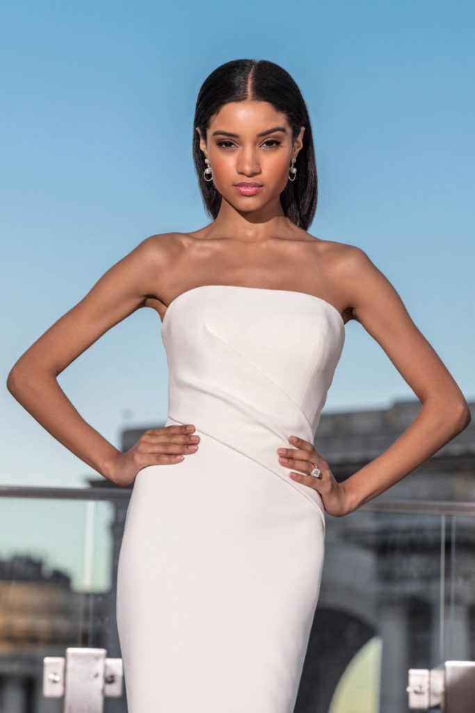 justin alexander 2019 collection