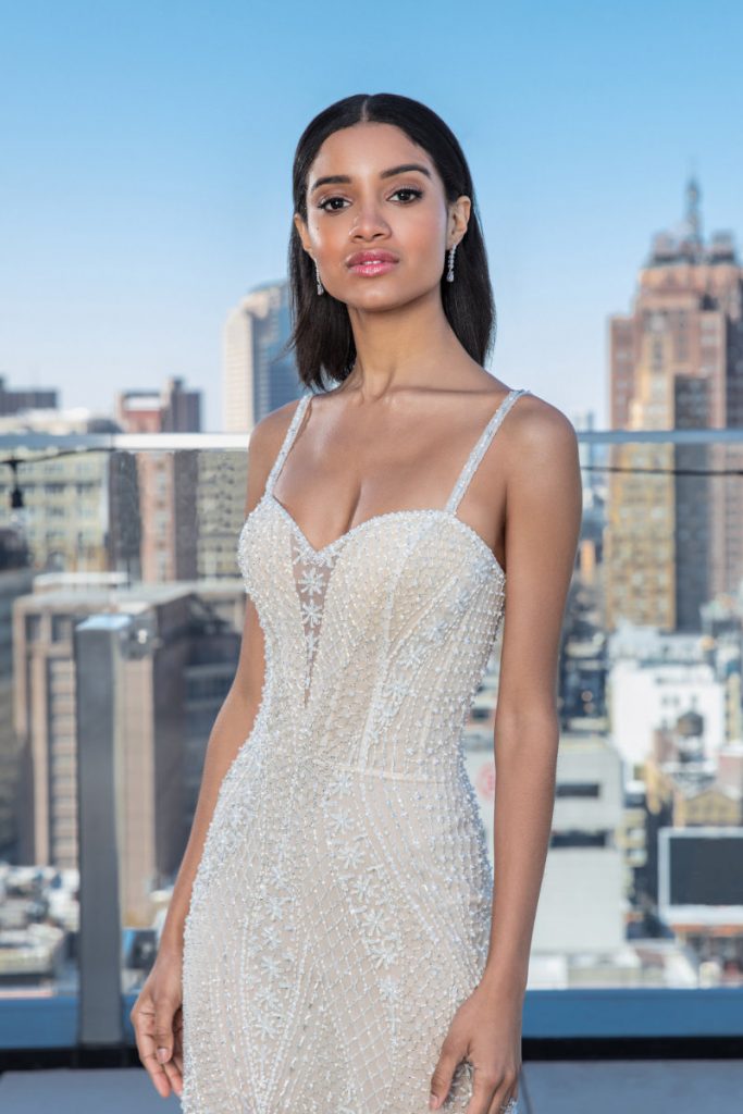 justin alexander 2019 collection