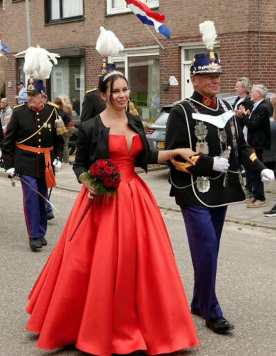 Schützenverein St. Laurentius Spaubeek