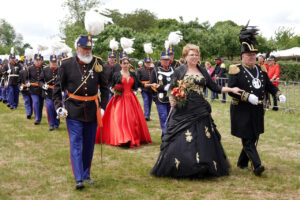 schuetzenfest-niederlande-erster-platz-schoenste-koenigin-wettbewerb (2)