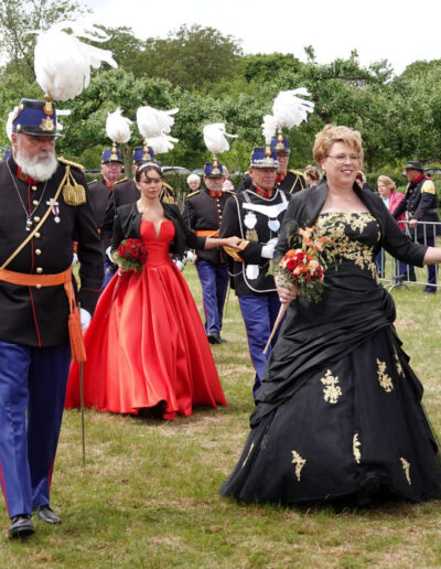 schuetzenfest-niederlande-erster-platz-schoenste-koenigin-wettbewerb (2)