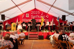 Ein Hauch von André Rieu