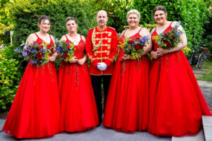 Schützenfest Lank-Latum Meerbusch 2024-2026 - königshaus