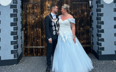 Ein Rückblick auf ein unvergessliches Schützenfest in Schelsen 2025